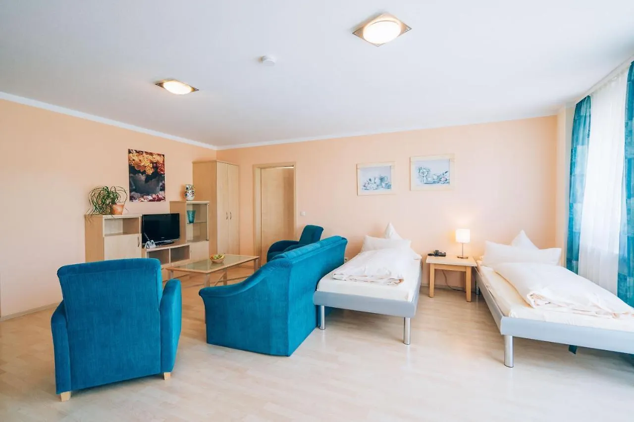Hotel Abenstal Au in der Hallertau 3*,