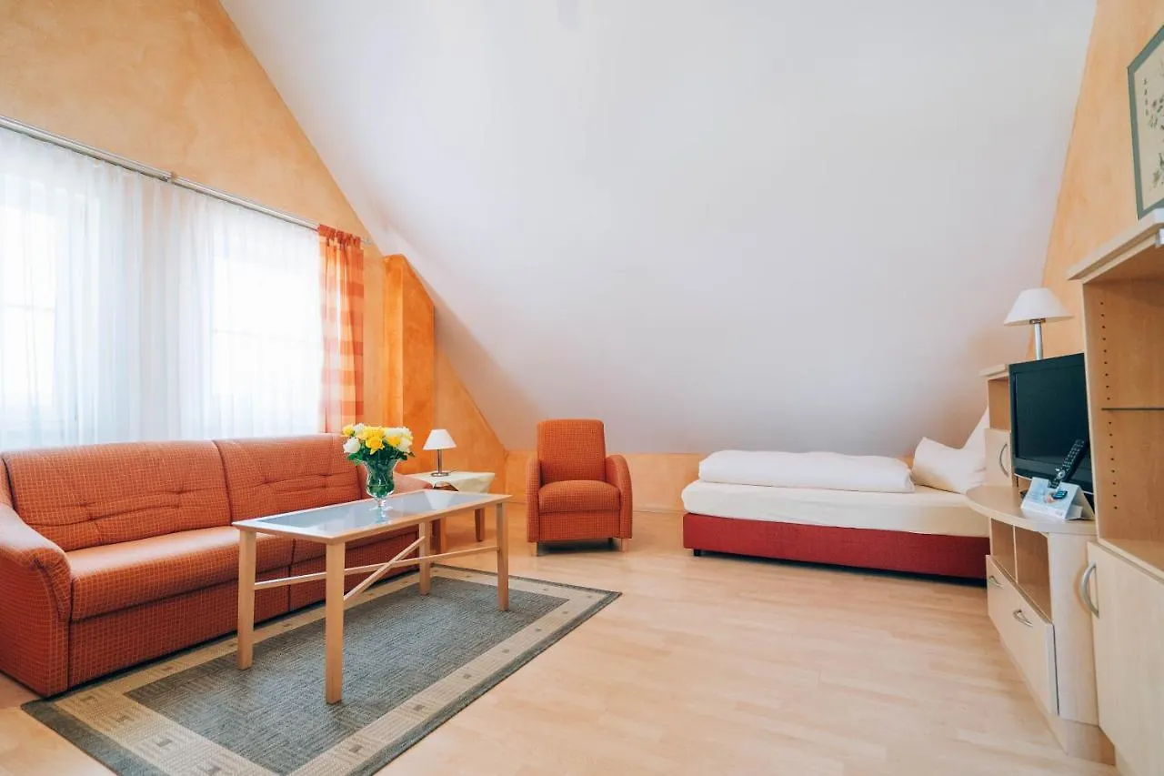 Hotel Abenstal Au in der Hallertau