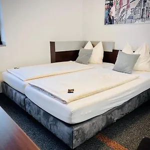 City-hostel Koeln-riehl Germany