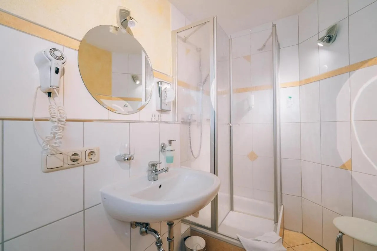 Hotel Abenstal Au in der Hallertau Germany
