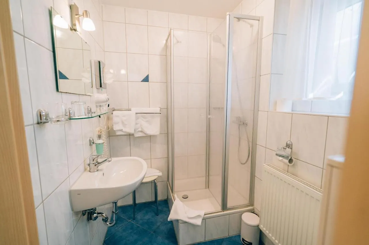 *** Aparthotel Hotel Abenstal Au in der Hallertau Germany
