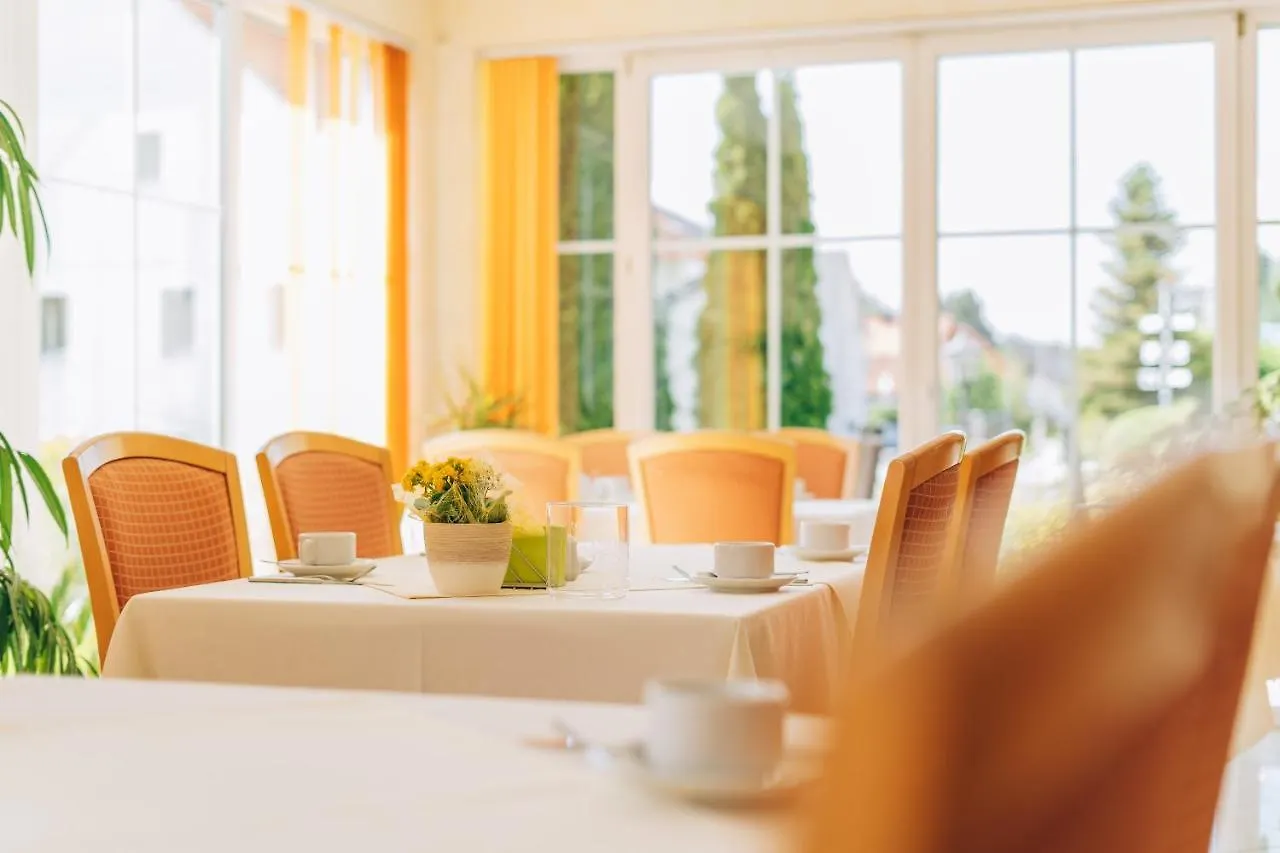 Hotel Abenstal Au in der Hallertau