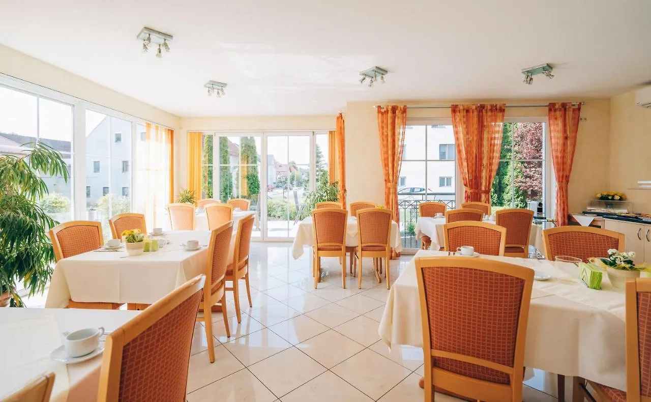 Aparthotel Hotel Abenstal Au in der Hallertau