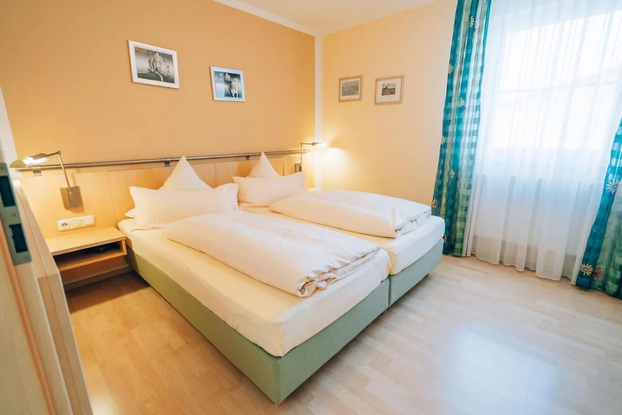 Hotel Abenstal Au in der Hallertau