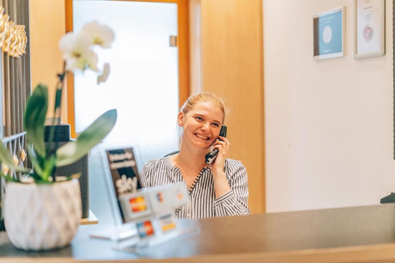 Hotel Abenstal Au in der Hallertau 3*,  Germany