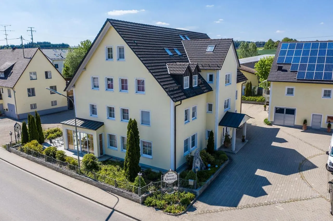 Hotel Abenstal Au in der Hallertau 3*,  Germany