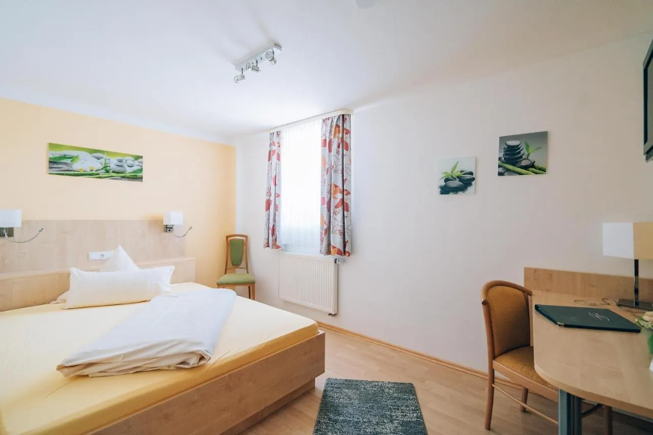 Hotel Abenstal Au in der Hallertau