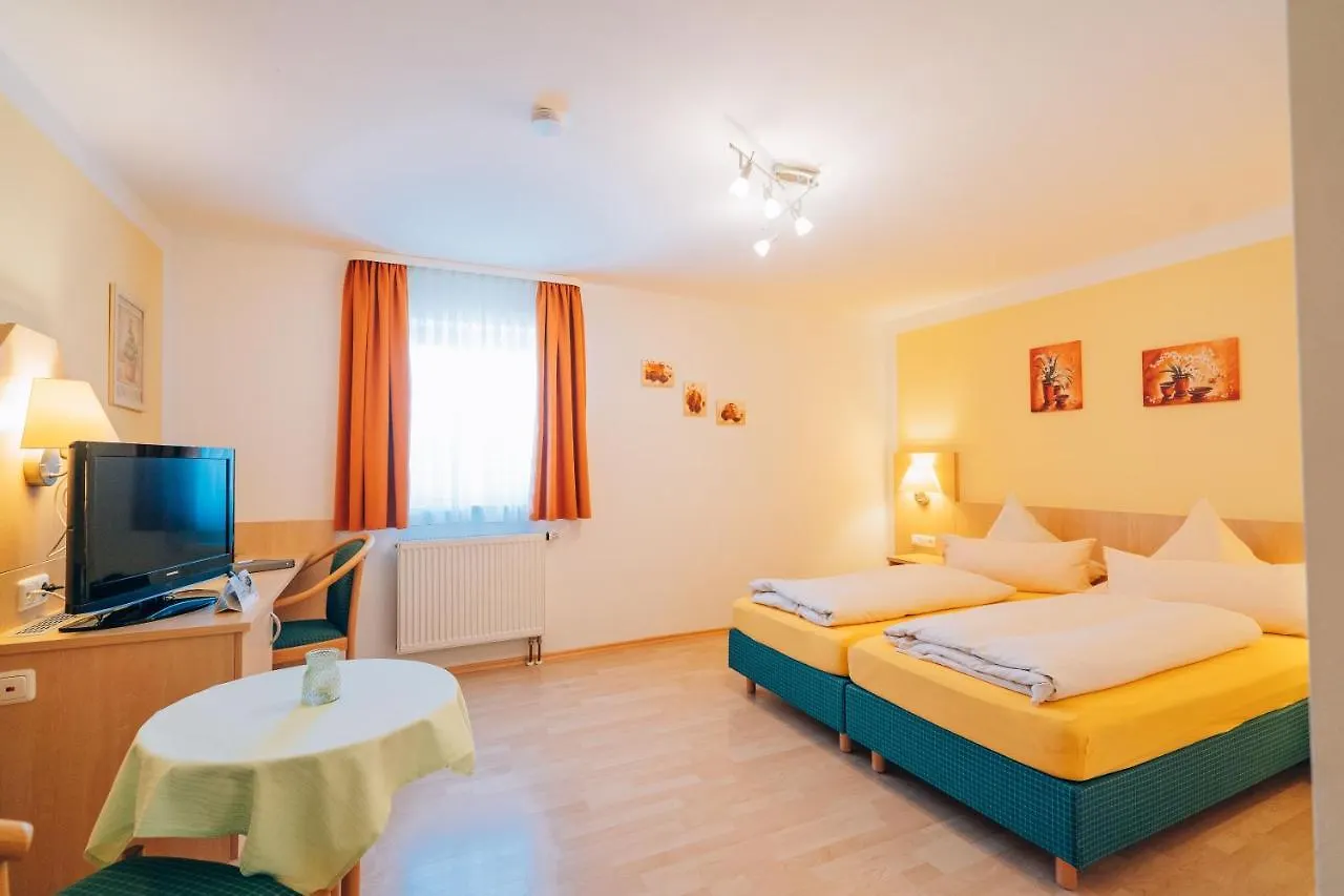 Aparthotel Hotel Abenstal Au in der Hallertau
