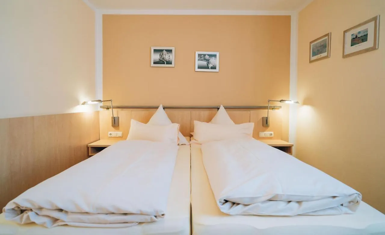 Hotel Abenstal Au in der Hallertau